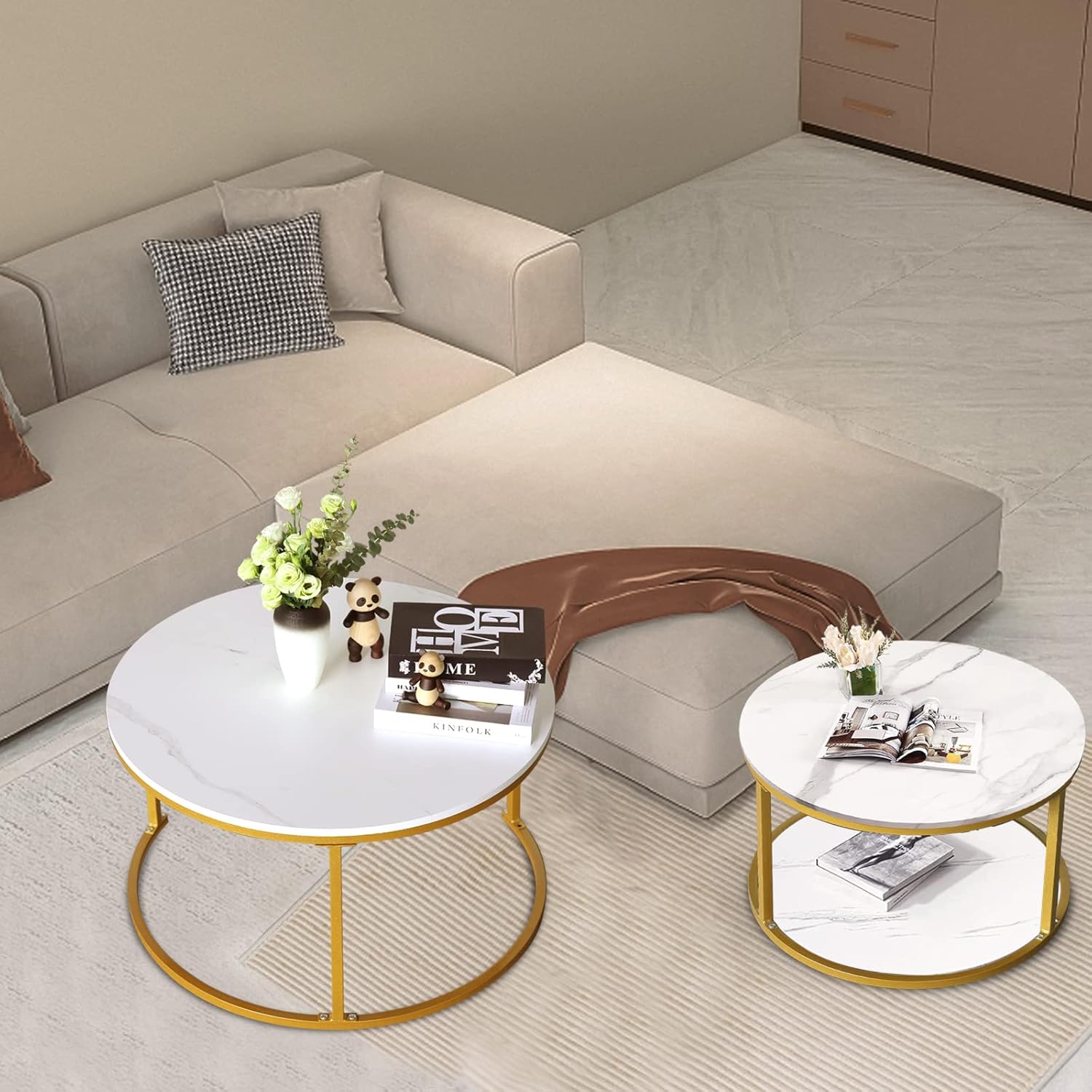 テーブル ネストテーブル 大理石」の人気商品一覧 | 安い商品を通販